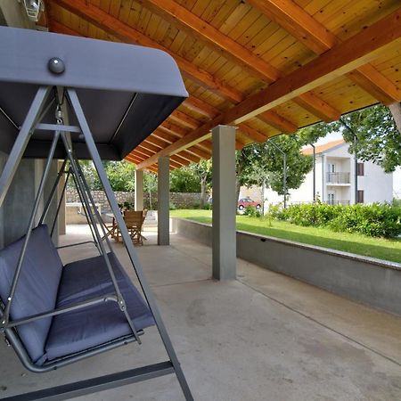 Ferienwohnung Nehaj Senj  Exterior foto