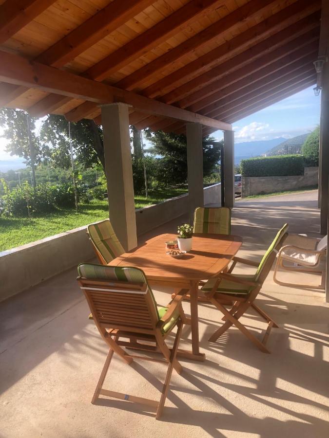 Ferienwohnung Nehaj Senj  Exterior foto