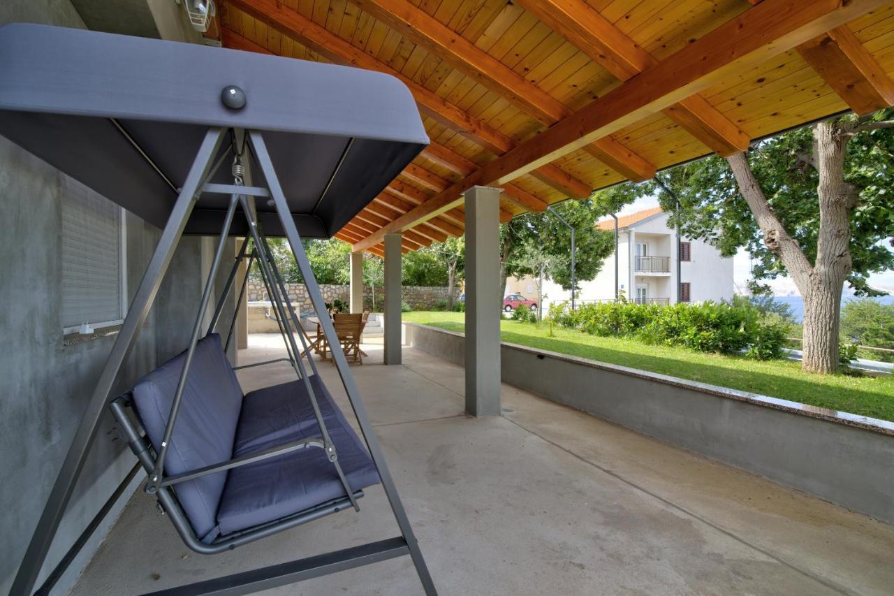 Ferienwohnung Nehaj Senj  Exterior foto