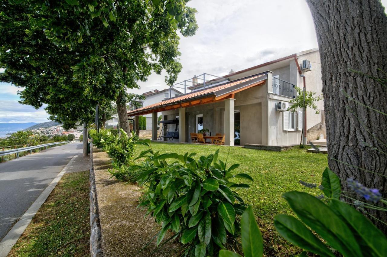 Ferienwohnung Nehaj Senj  Exterior foto
