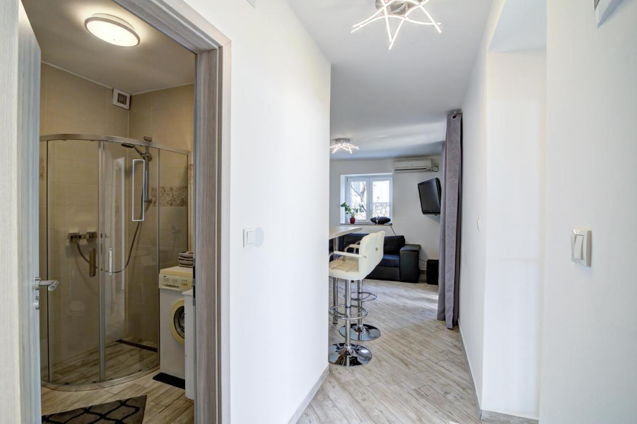 Ferienwohnung Nehaj Senj  Exterior foto
