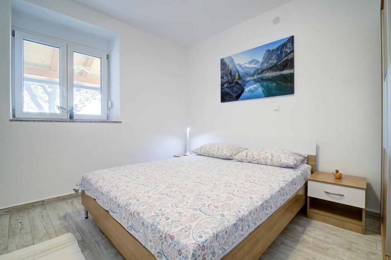 Ferienwohnung Nehaj Senj  Exterior foto