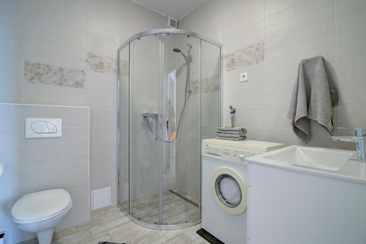 Ferienwohnung Nehaj Senj  Exterior foto
