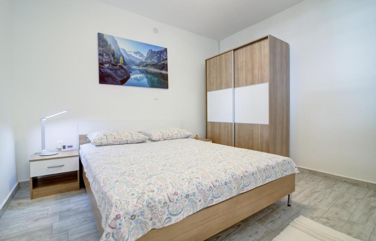 Ferienwohnung Nehaj Senj  Exterior foto