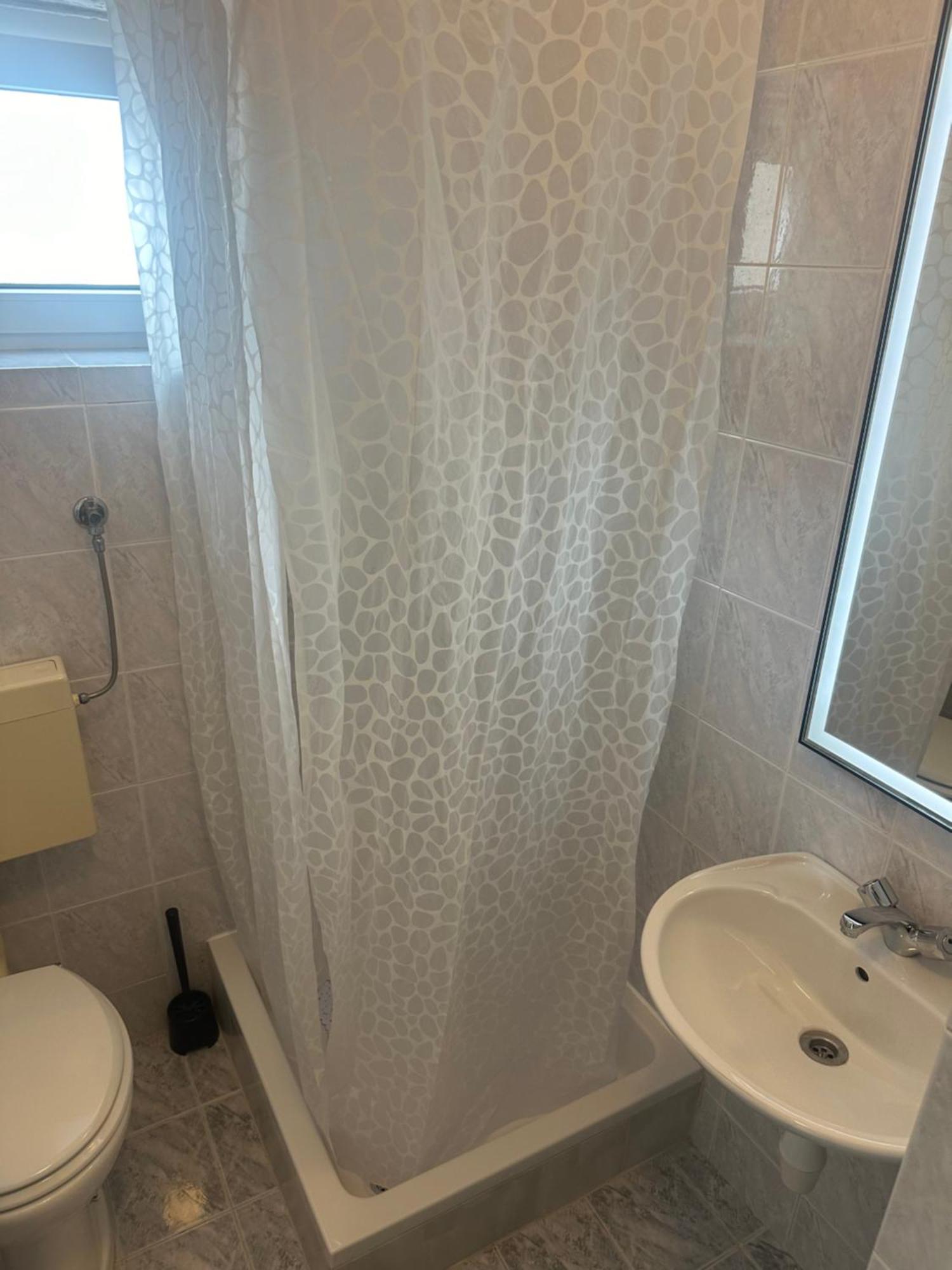 Ferienwohnung Nehaj Senj  Exterior foto