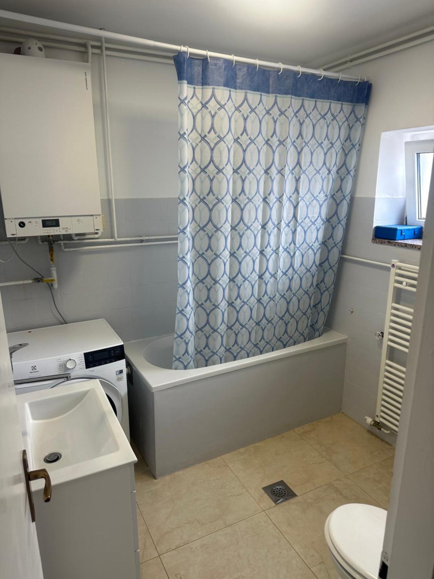 Ferienwohnung Nehaj Senj  Exterior foto