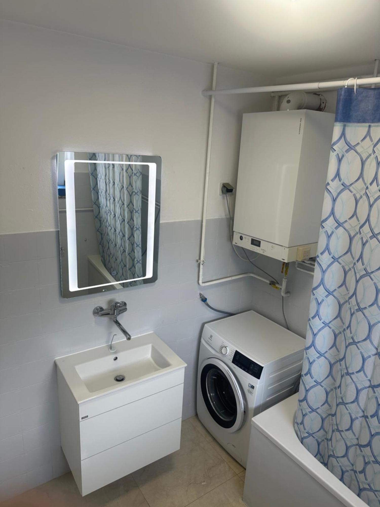 Ferienwohnung Nehaj Senj  Exterior foto