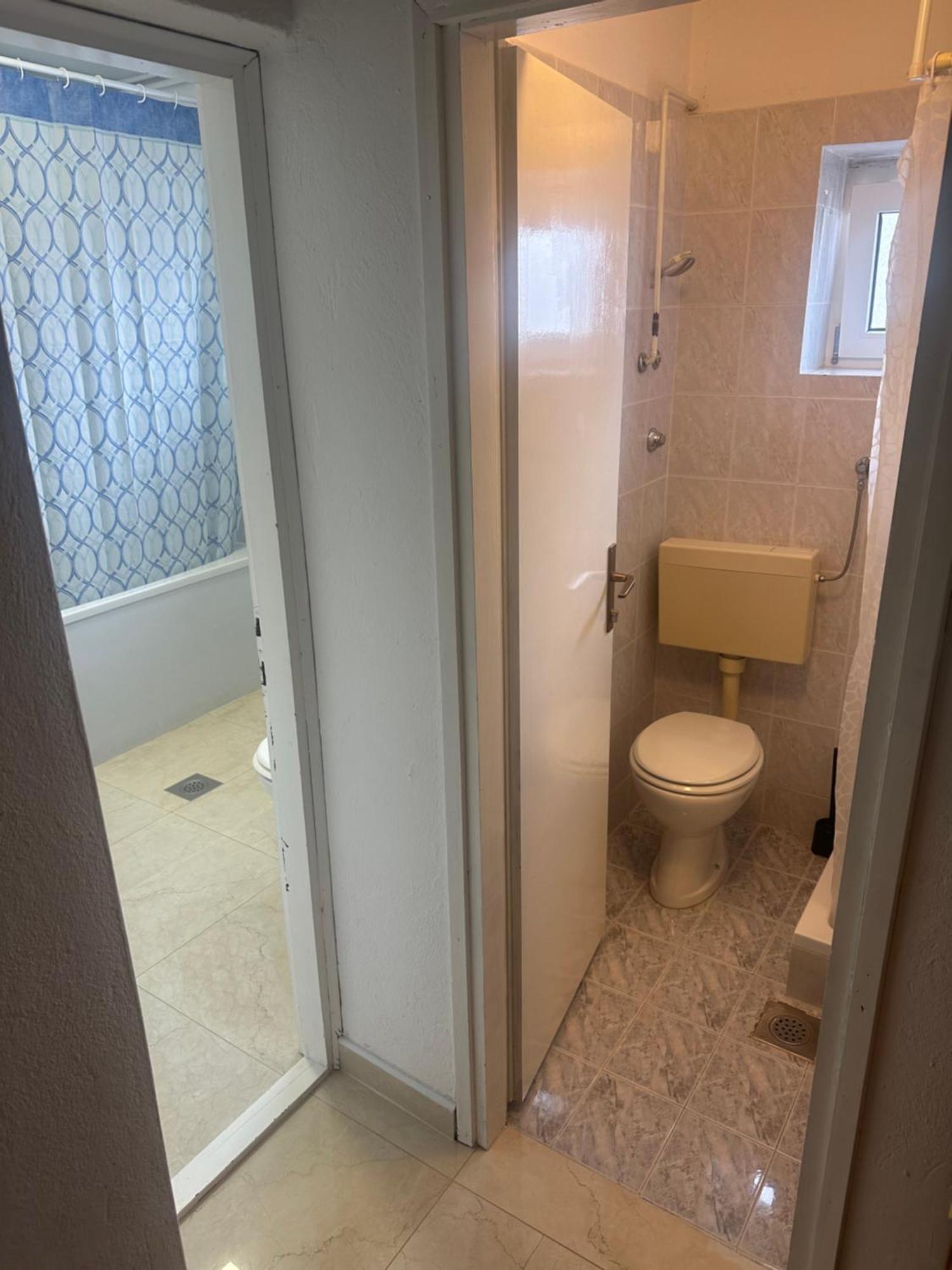 Ferienwohnung Nehaj Senj  Exterior foto