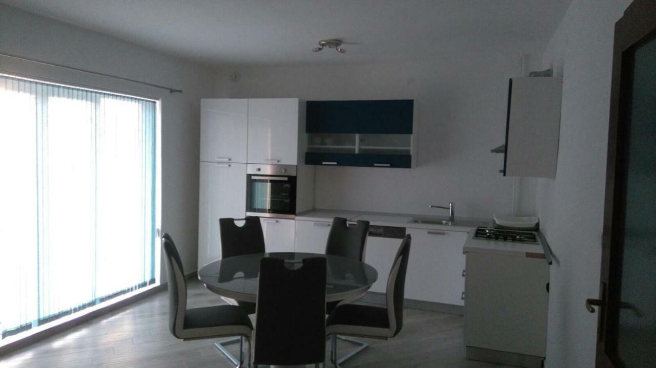 Ferienwohnung Nehaj Senj  Exterior foto