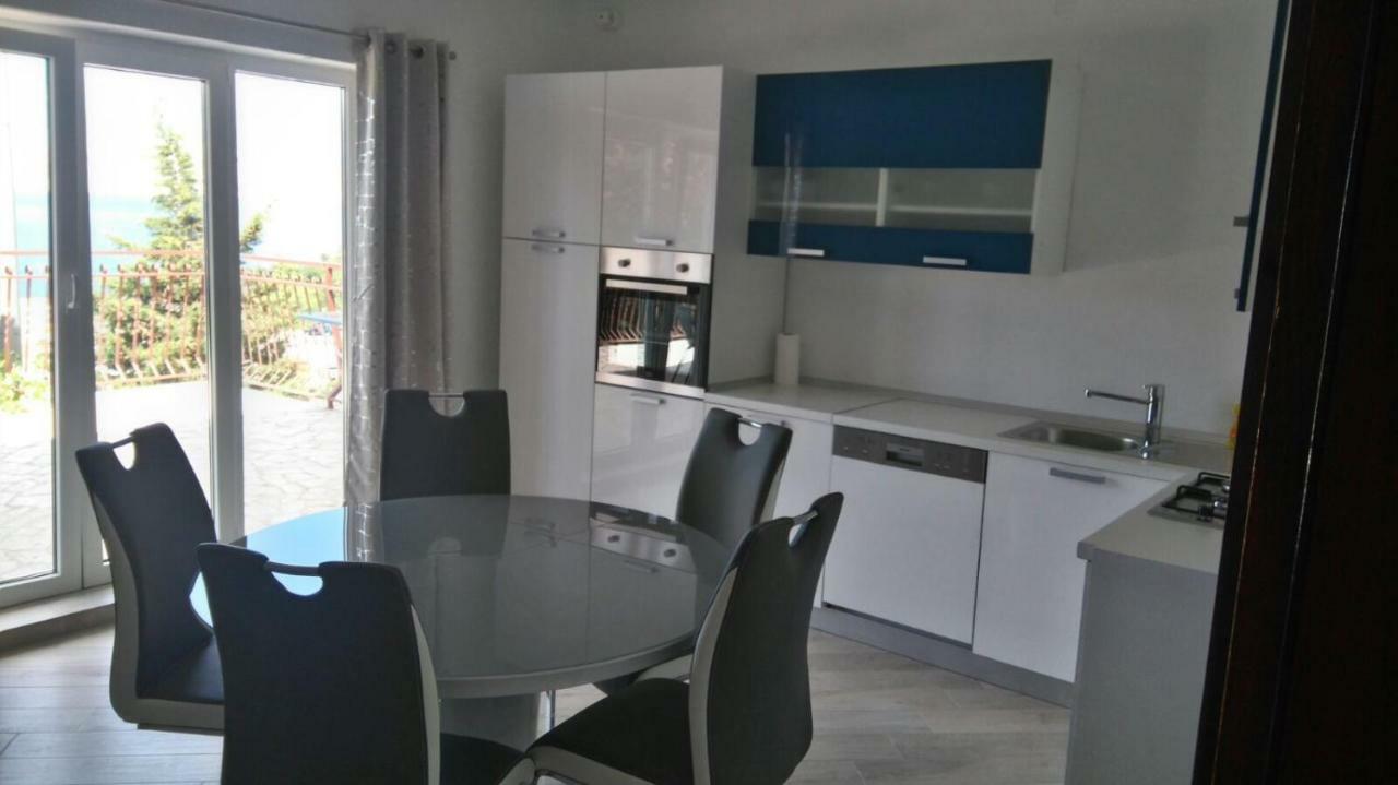 Ferienwohnung Nehaj Senj  Exterior foto