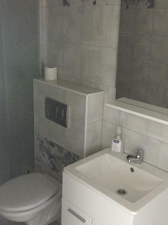 Ferienwohnung Nehaj Senj  Exterior foto