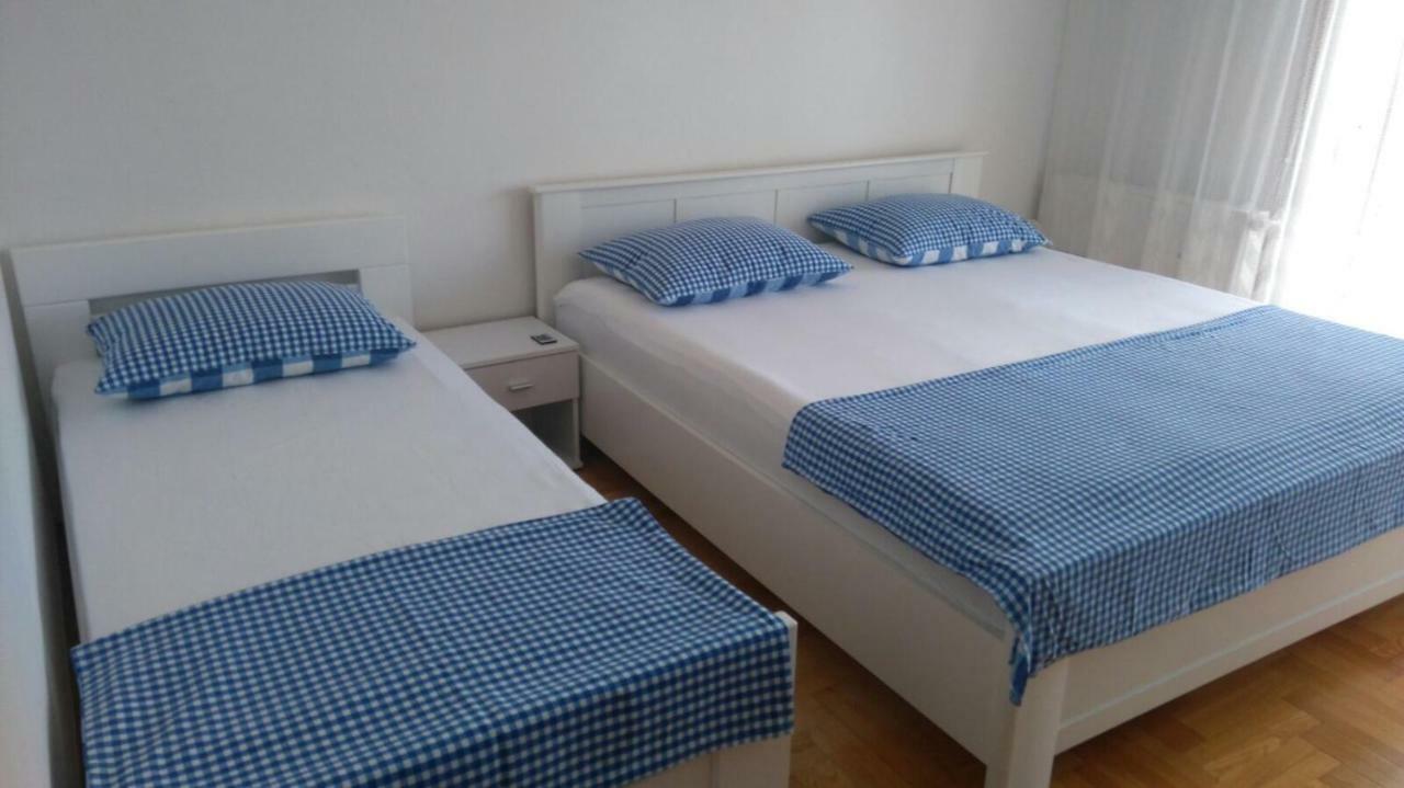 Ferienwohnung Nehaj Senj  Exterior foto