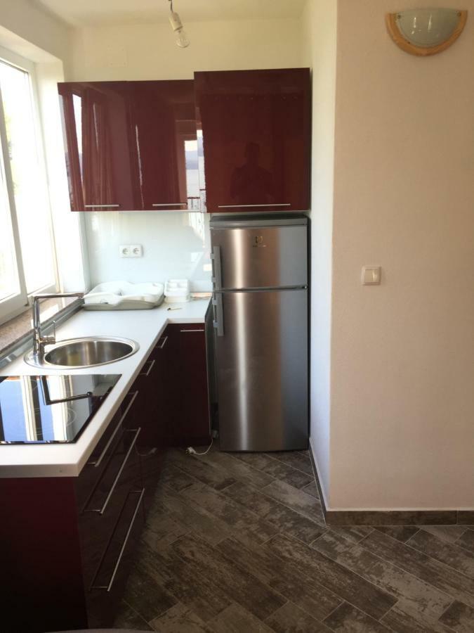 Ferienwohnung Nehaj Senj  Exterior foto