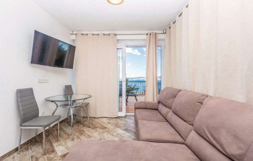 Ferienwohnung Nehaj Senj  Exterior foto