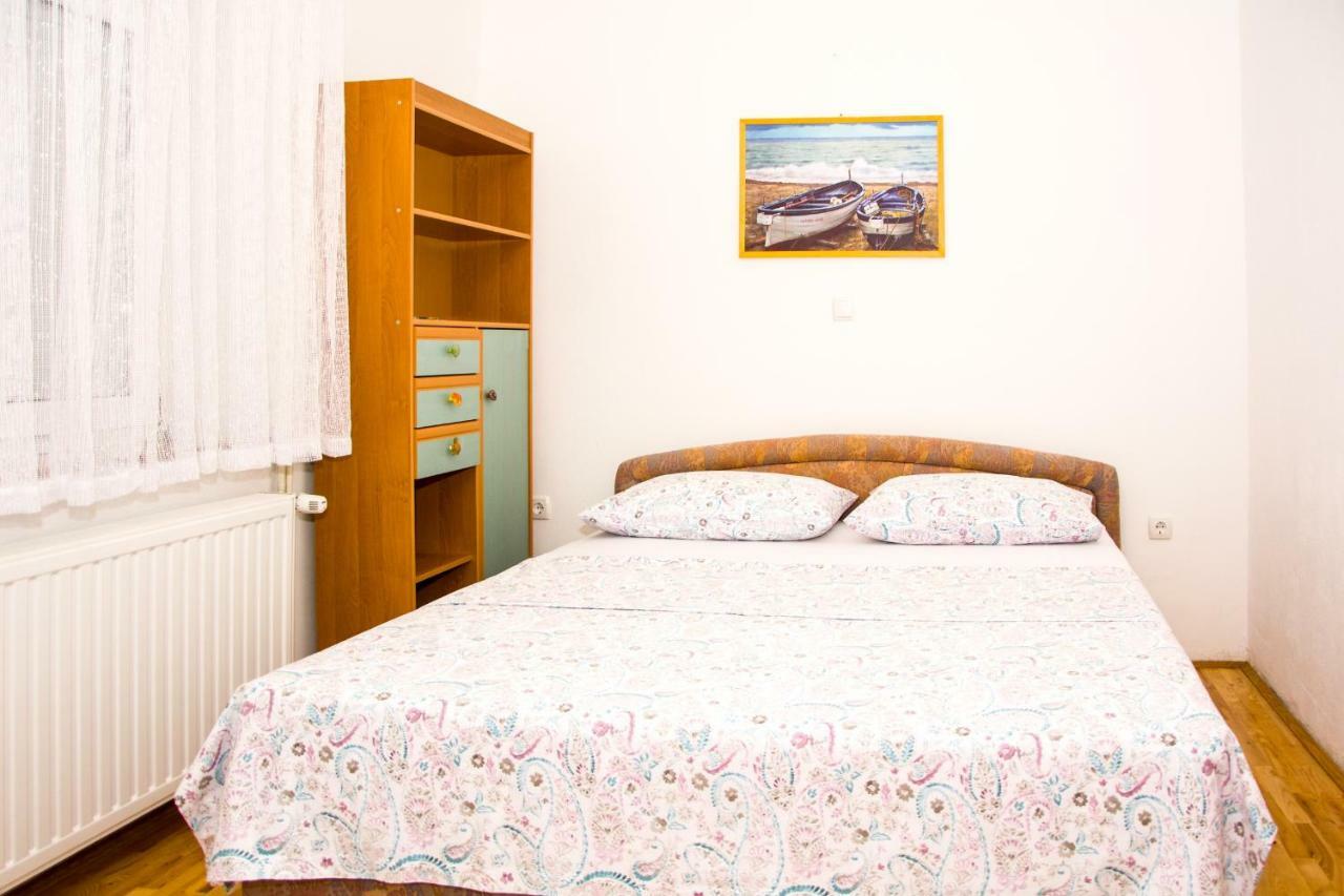 Ferienwohnung Nehaj Senj  Exterior foto
