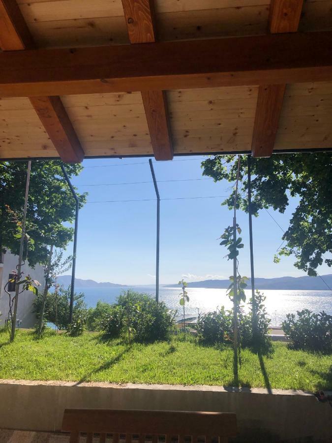 Ferienwohnung Nehaj Senj  Exterior foto