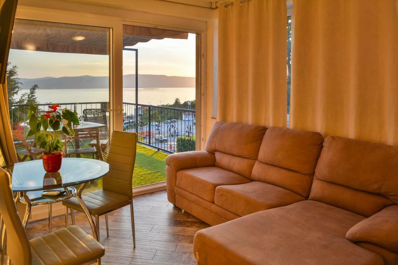 Ferienwohnung Nehaj Senj  Exterior foto
