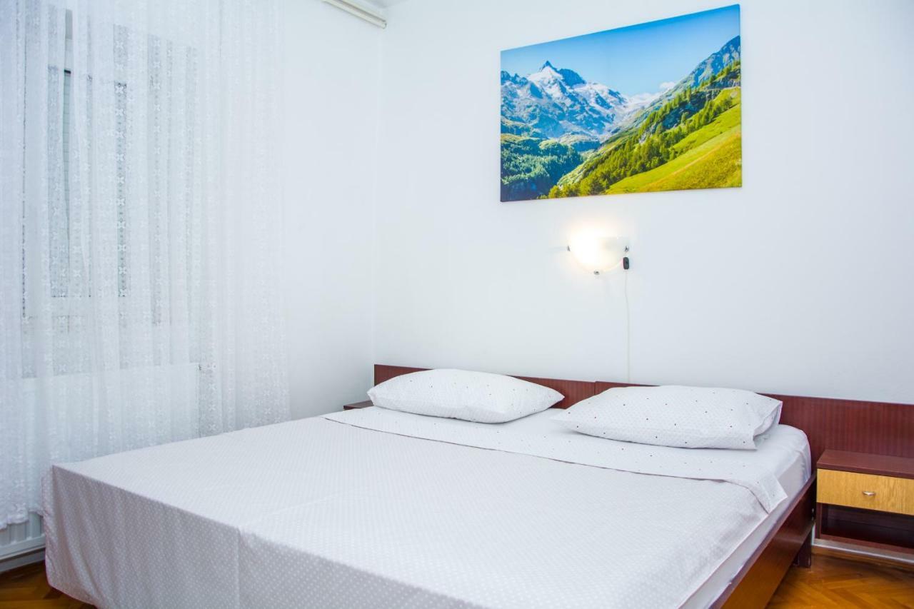 Ferienwohnung Nehaj Senj  Exterior foto